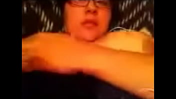 Iridian rosales masturbation 2