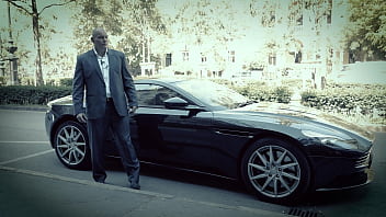 Feisty femme fatale alexa flexy jumps into an intense threesome during a deal gp3333