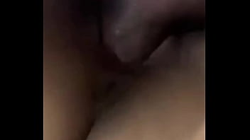 He fucked my pussy good