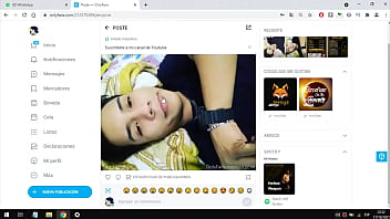 Curso #2 subiendo videos y fotos bloqueados con precio pagar para desbloquear contenido