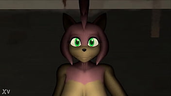 Amy Shows Her Beautiful Pink Feets And Toes thumbnail