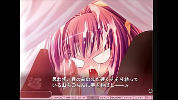 エロゲエッチシーン