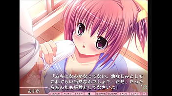 エロゲエッチシーン