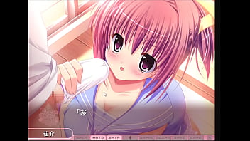 エロゲエッチシーン