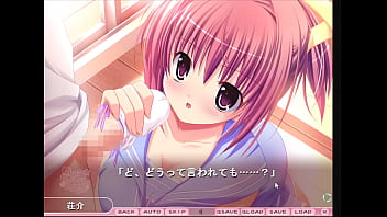 エロゲエッチシーン