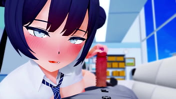 ブルーアーカイブ 竜華キサキ