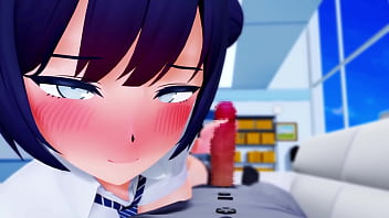 ブルーアーカイブ 竜華キサキ