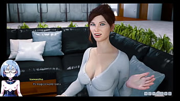 Lust Academy Visual Novel Ep 11 thumbnail