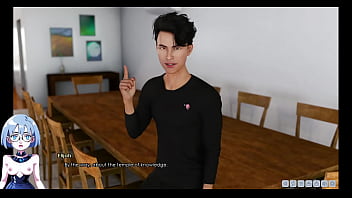 Lust Academy Visual Novel Ep 11 thumbnail