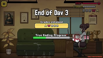 New hentai problematic subjects beginner's tutorial and ending breakdown