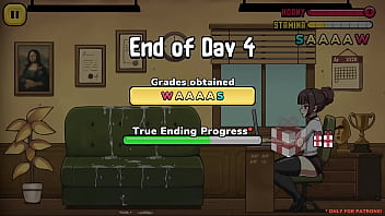 New hentai problematic subjects beginner's tutorial and ending breakdown