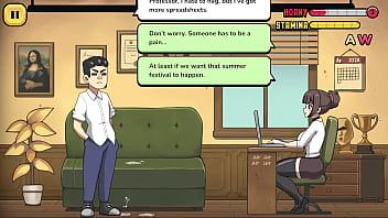 New hentai problematic subjects beginner's tutorial and ending breakdown