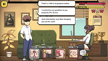 New hentai problematic subjects beginner's tutorial and ending breakdown