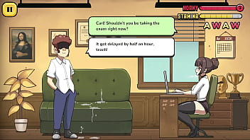 New hentai problematic subjects beginner's tutorial and ending breakdown