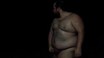 Chubby Bear Night Rain thumbnail