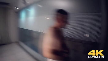 Sauna do sexo com gaúcho e bucetas gostosas