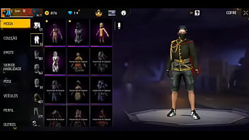 Vídeo de verificação