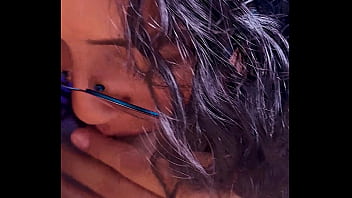 Mamando La Verga De El Amigo De Mi Novio Daniel Tiene Un Pene Enorme thumbnail