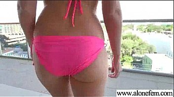 Vanessa X On Cam Insert Crazy Things In Her Holes Clip 30 thumbnail