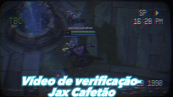 Jax cafétoso