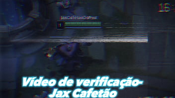 Jax cafétoso