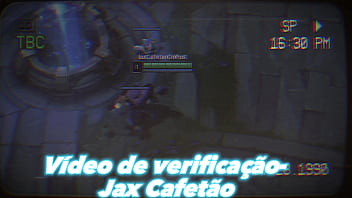 Jax cafétoso
