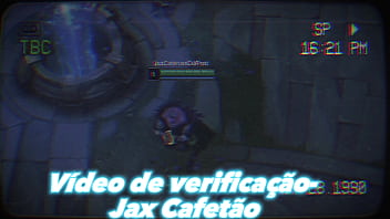 Jax cafétoso