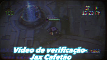 Jax cafétoso