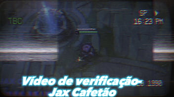 Jax cafétoso