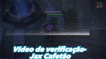 Jax cafétoso