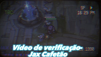 Jax cafétoso