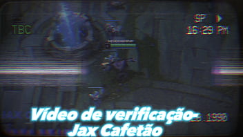 Jax cafétoso