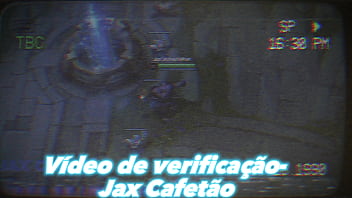 Jax cafétoso