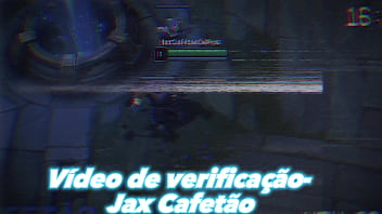 Jax cafétoso
