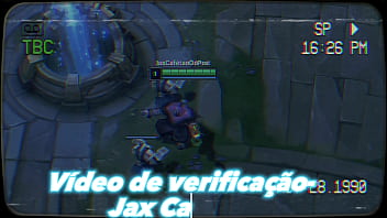 Jax cafétoso