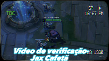 Jax cafétoso