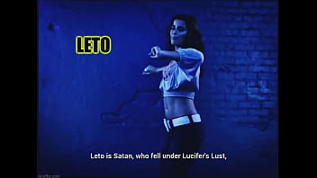 Warlock studios 6325