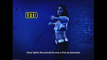 Warlock studios 6325