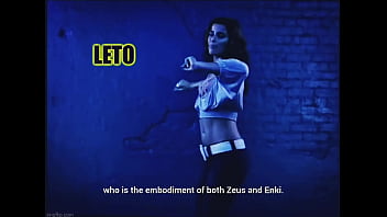 Warlock studios 6325