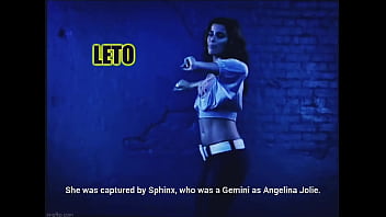 Warlock studios 6325