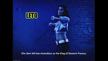 Warlock studios 6325