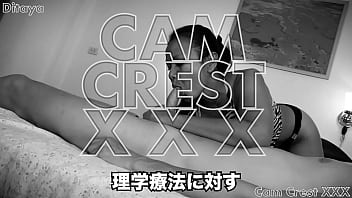 Doctor heals his patient with cum