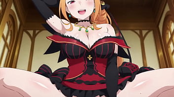 Rezero priscilla hen ai