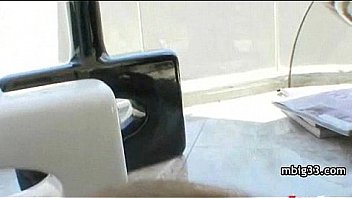 Does that black dick fill good in your ass