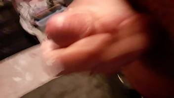 A little peek before the big load