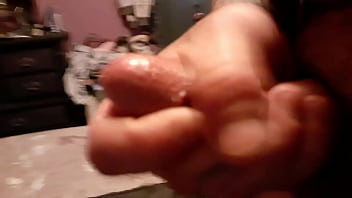 A little peek before the big load