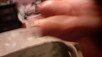 A little peek before the big load