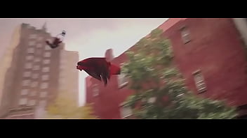 Spiderman no way home