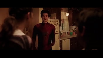 Spiderman no way home