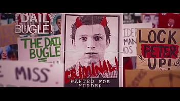 Spiderman no way home